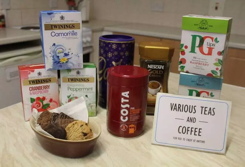 Portrush Holiday Hostel Guesthouse