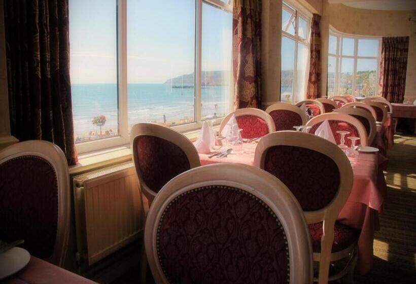 Sandringham Hotel   Seafront, Sandown   Free Car Ferry