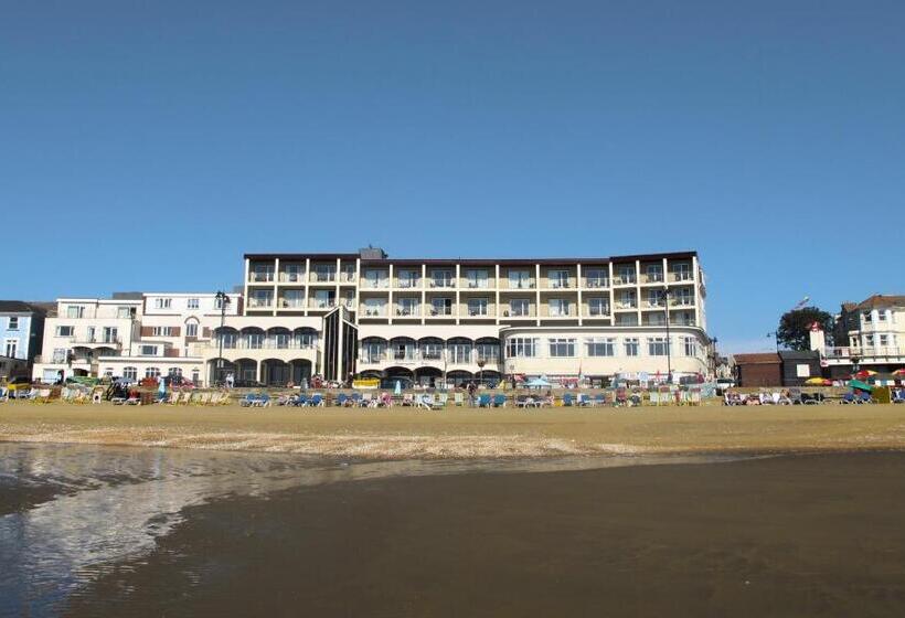 Sandringham Hotel   Seafront, Sandown   Free Car Ferry
