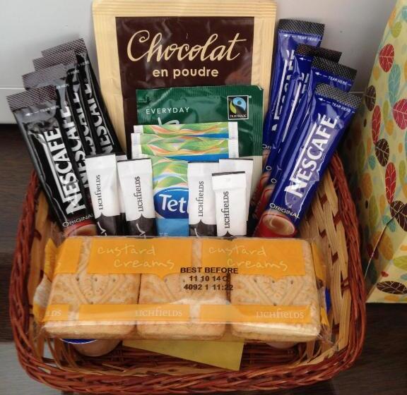 The Stables B&b @ Pear Tree Cottage