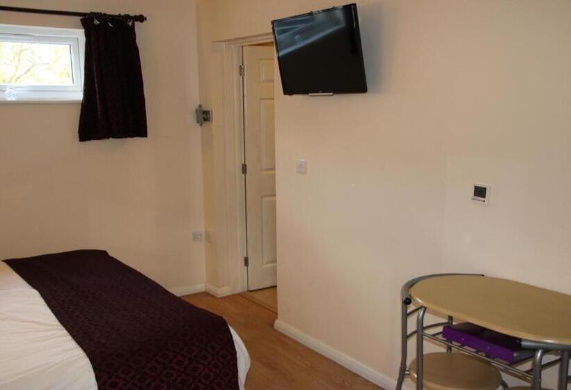 The Stables B&b @ Pear Tree Cottage