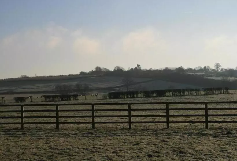 The Stables B&b @ Pear Tree Cottage