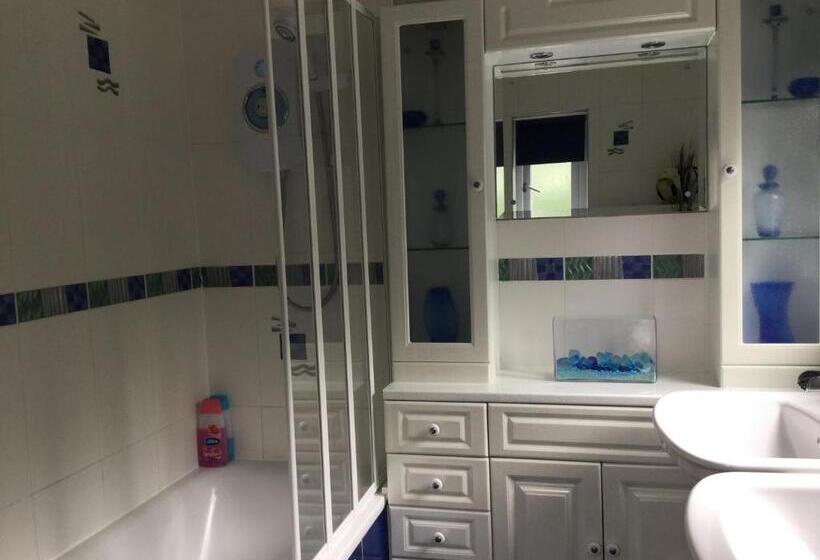 Three Bridges Bed & Breakfast