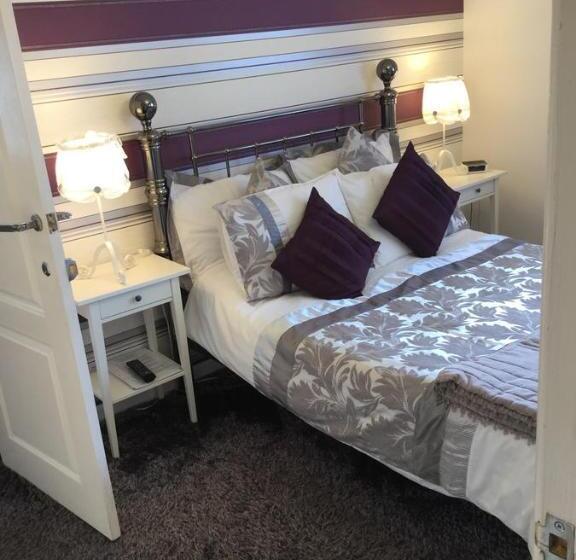 Three Bridges Bed & Breakfast