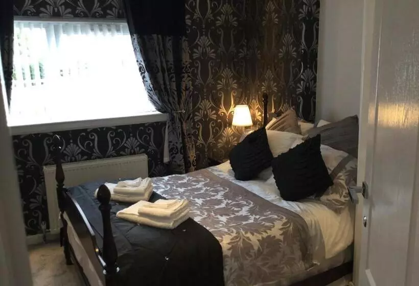 Three Bridges Bed & Breakfast