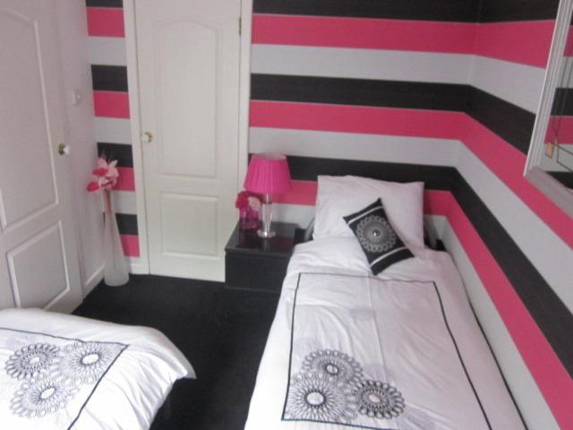 Three Bridges Bed & Breakfast