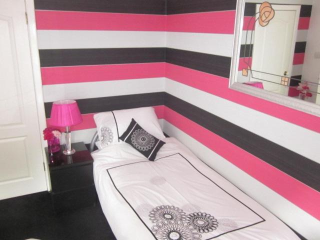 Three Bridges Bed & Breakfast