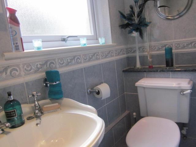 Three Bridges Bed & Breakfast