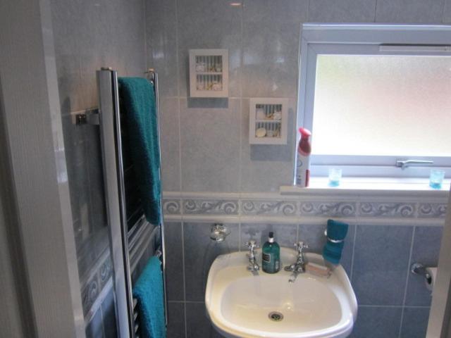 Three Bridges Bed & Breakfast