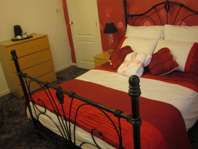 Three Bridges Bed & Breakfast