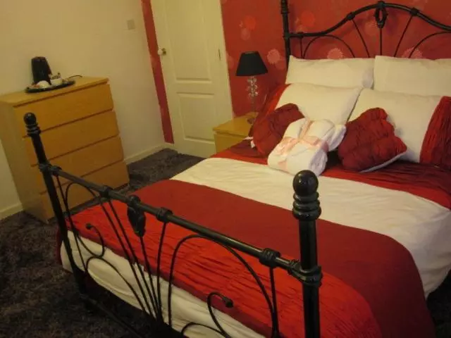 Three Bridges Bed & Breakfast