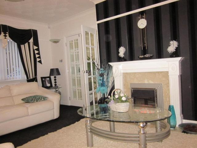 Three Bridges Bed & Breakfast