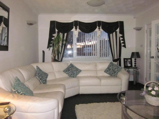 Three Bridges Bed & Breakfast