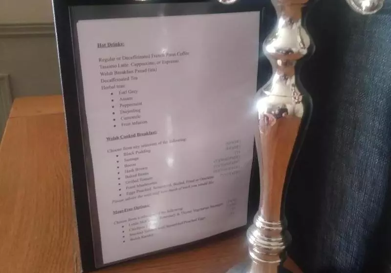تختخواب و صبحانه Victoria House Room Only Accommodation