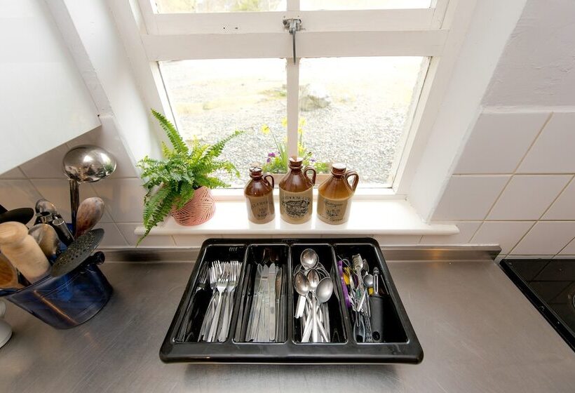 Yha Coniston Coppermines   Hostel