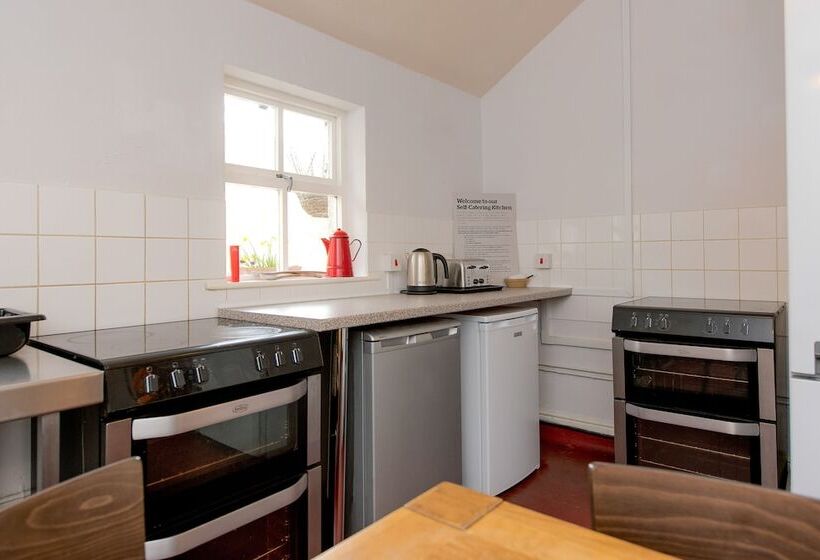 Yha Coniston Coppermines   Hostel