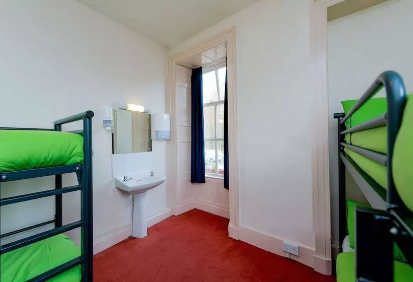 Yha Coniston Coppermines   Hostel