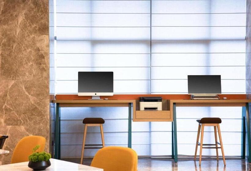 ホテル Home2 Suites By Hilton Wuxi Huishan