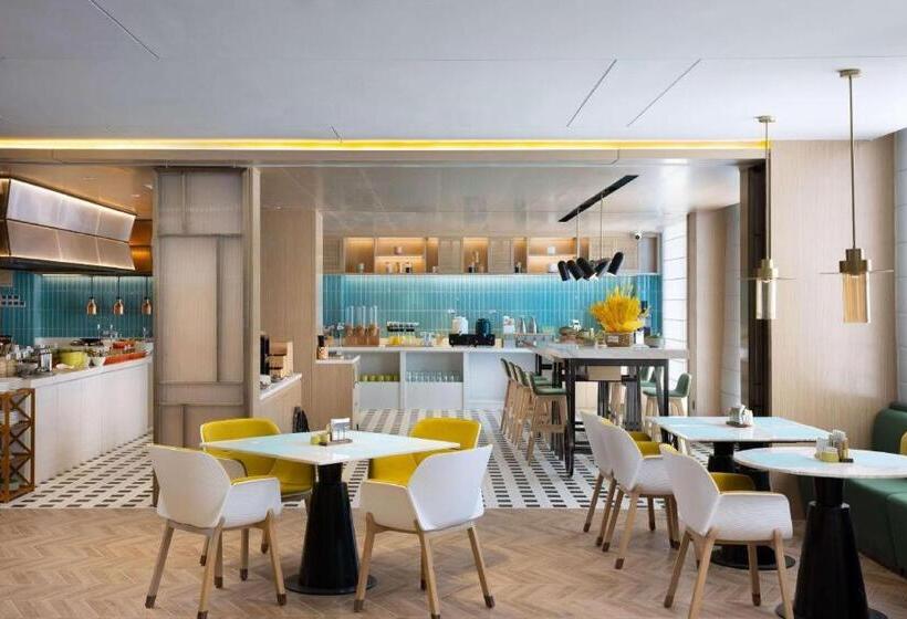 ホテル Home2 Suites By Hilton Wuxi Huishan