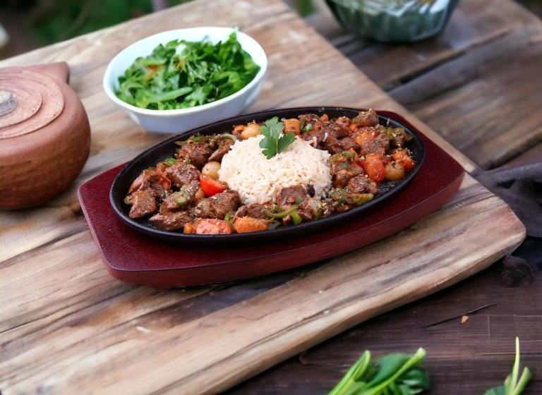 281 Hotel & Restaurant