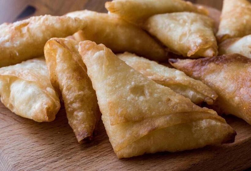 281 Hotel & Restaurant