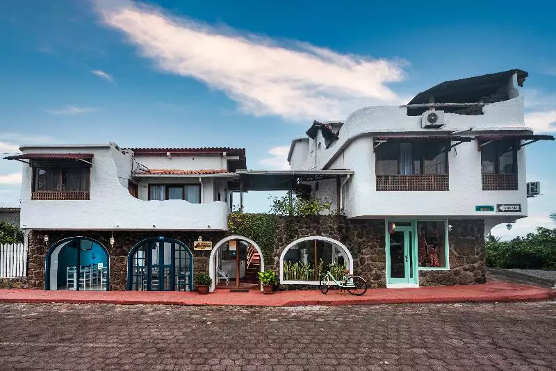 هاستل Hostal North Seymour
