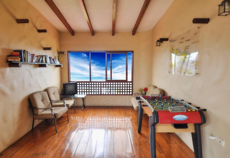 호스텔 Hostal North Seymour