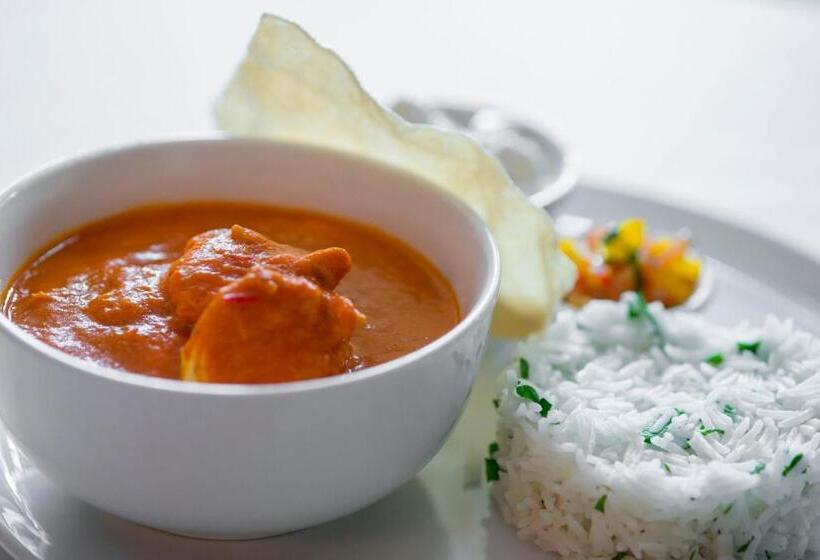 旅馆 Wagon & Horses