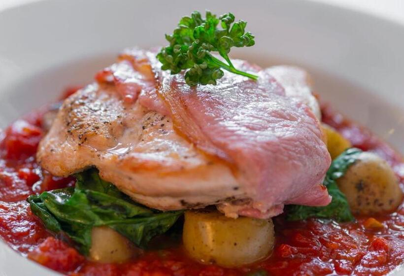 旅馆 Wagon & Horses