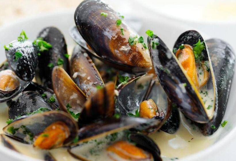 旅馆 Wagon & Horses