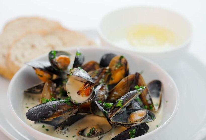 旅馆 Wagon & Horses