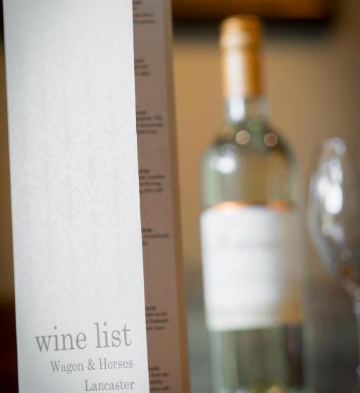 旅馆 Wagon & Horses