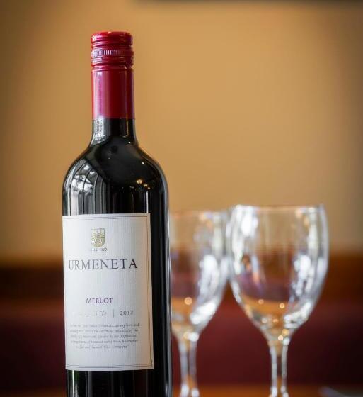 旅馆 Wagon & Horses