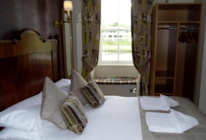 旅馆 Wagon & Horses