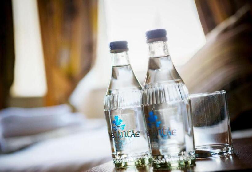 旅馆 Wagon & Horses