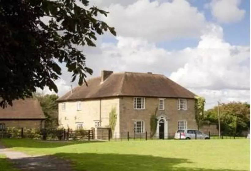 ユースホステル Yha Milton Keynes