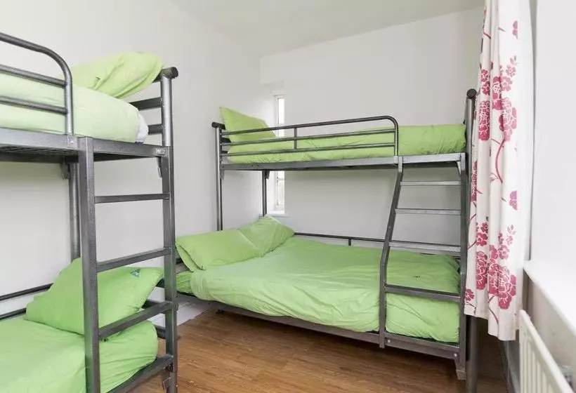 ユースホステル Yha Milton Keynes