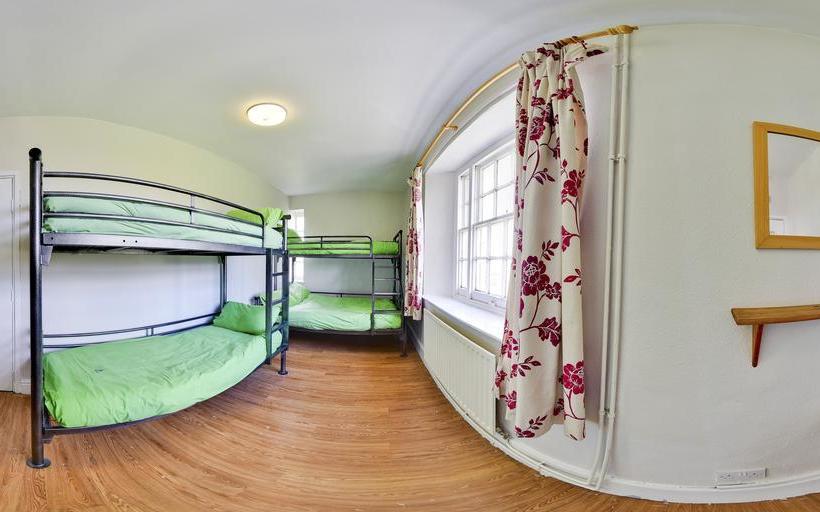 הוסטל Yha Milton Keynes