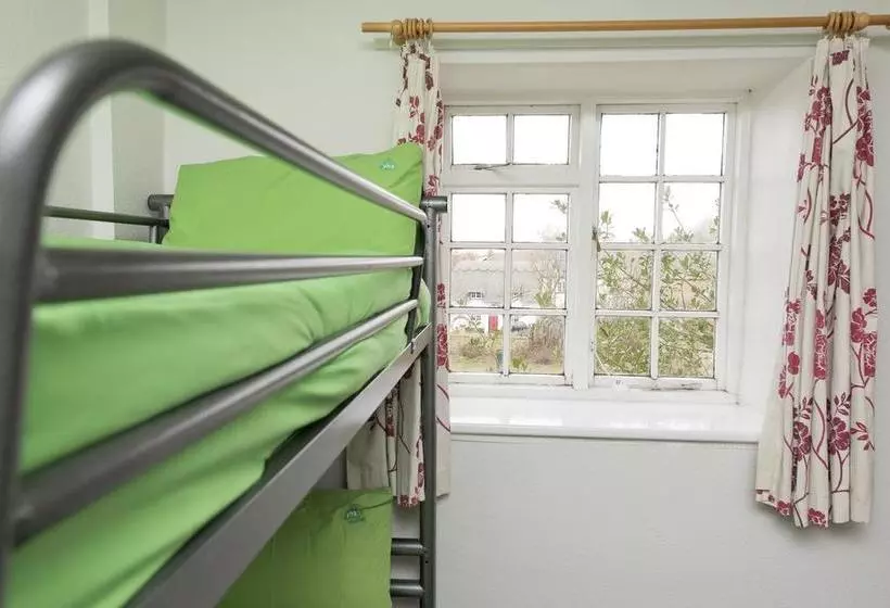 ユースホステル Yha Milton Keynes