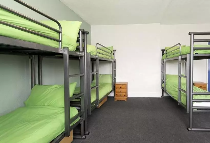 ユースホステル Yha Milton Keynes