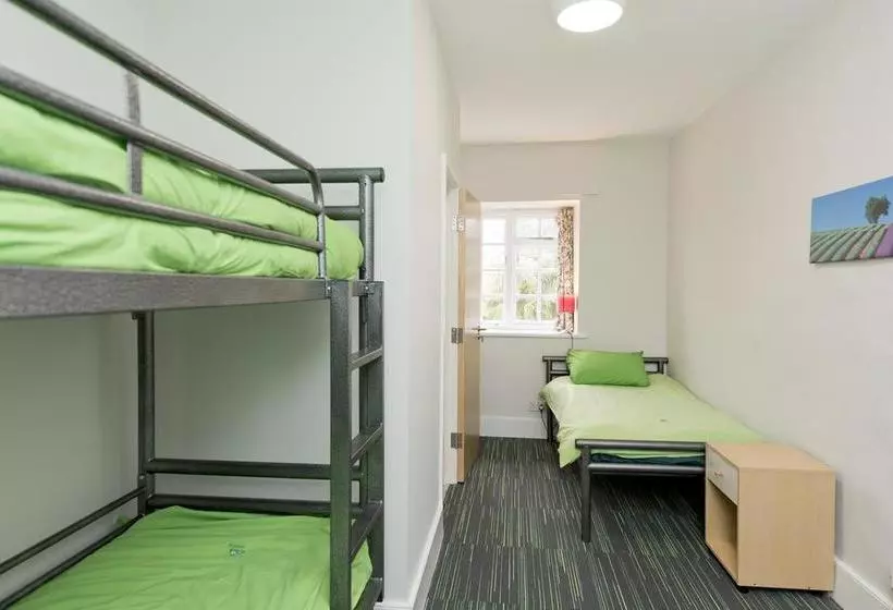 ユースホステル Yha Milton Keynes