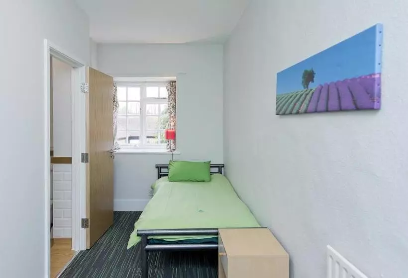 ユースホステル Yha Milton Keynes