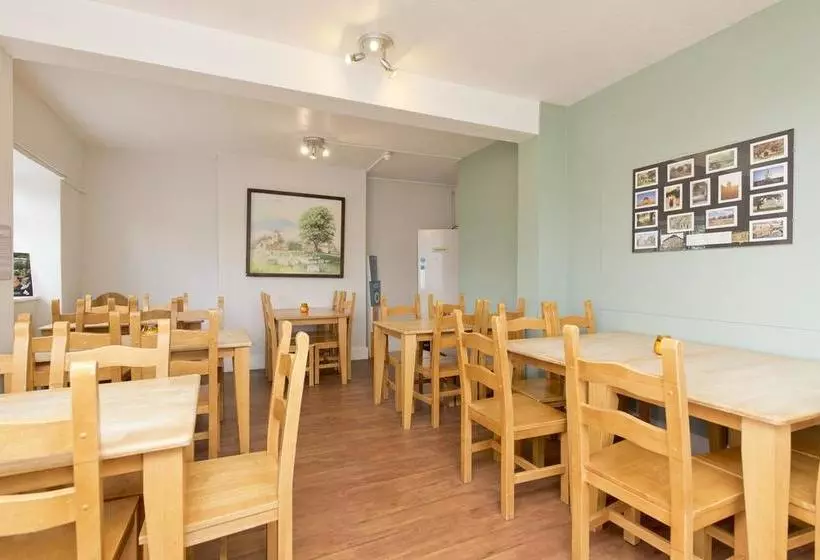ユースホステル Yha Milton Keynes