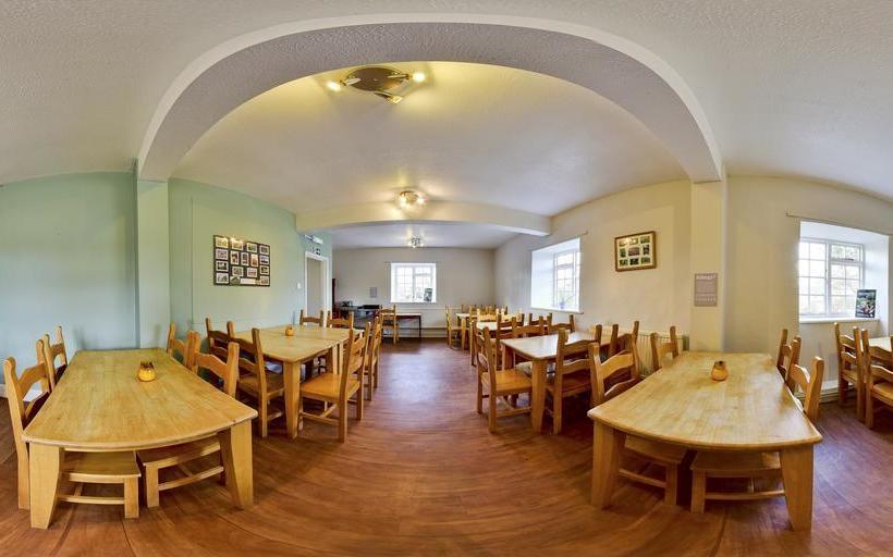 הוסטל Yha Milton Keynes