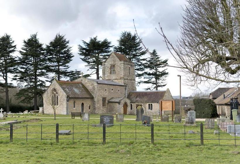 הוסטל Yha Milton Keynes