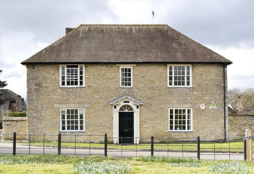 הוסטל Yha Milton Keynes