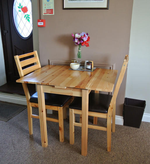 Bay View Bed And Breakfast