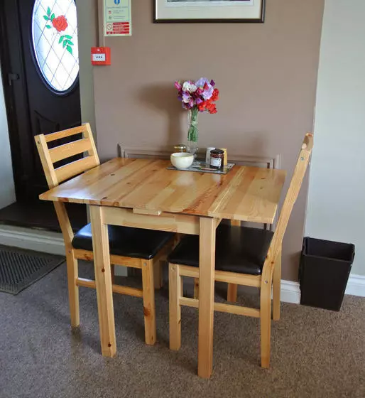 Bay View Bed And Breakfast