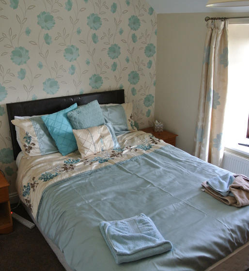 Bay View Bed And Breakfast