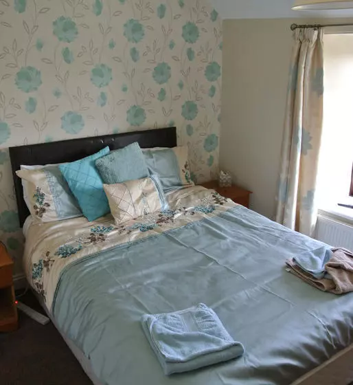 Bay View Bed And Breakfast